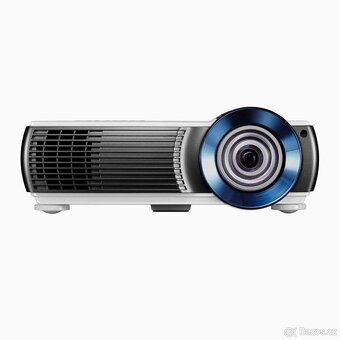 BenQ LW61ST Laser Short Throw - 2