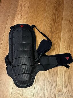 Paterak Dainese Shield 8 vel. M - 2