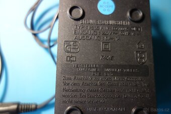 ZDROJ PRO ATARI 800 - 2