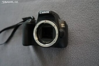 Canon EOS 250d + 18-55mm IS STM + varianty - 2