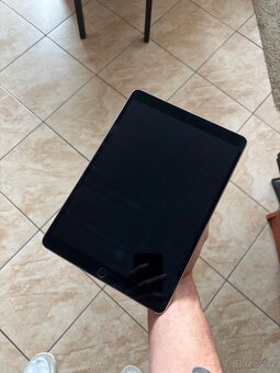 iPad Pro (10.5") - 2