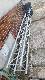 Prodám Global Truss 40" - 2