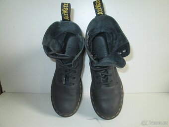 Dr. Martens....vel.37,5 - 2