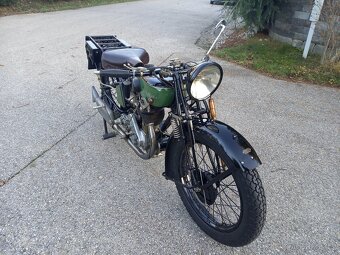 Magnat Debon BST 350sv 1929 - 2