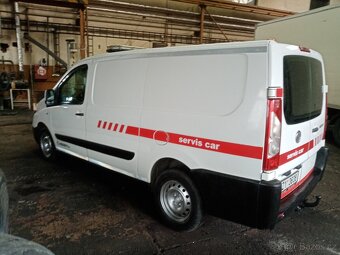 Fiat Scudo - 2