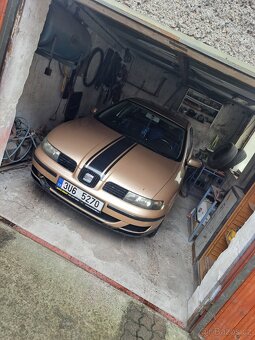 Seat Toledo 2 - 2