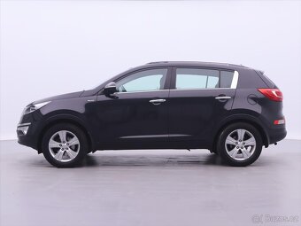 Kia Sportage 2,0 CVVT 4x4 Comfort Plus CZ (2010) - 2