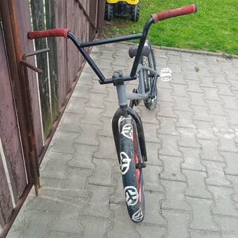 Bmx - 2