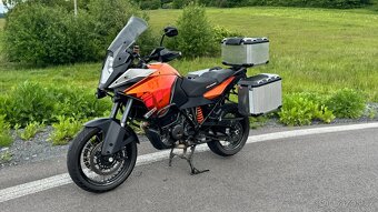 KTM 1190 Adventure - 2