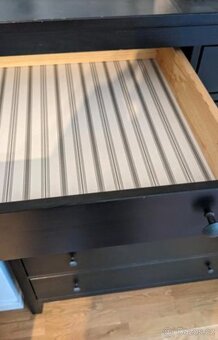 HEMNES KOMODA ......... - 2