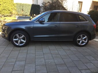AUDI Q 5 - 2