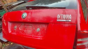 Octaclvia 2  combi  5 dveře +ostatni dily na dotaz - 2