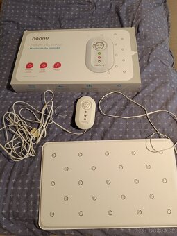 Monitor dechu - 2