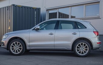 Audi Q5 2.0 TDI Quattro - 2