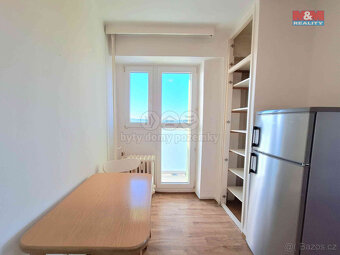 Prodej bytu 2+1, 42 m², Ostrava, ul. Aleše Hrdličky - 2