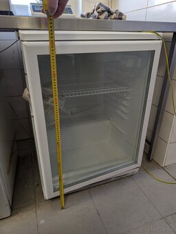 Gastro stůl - 2