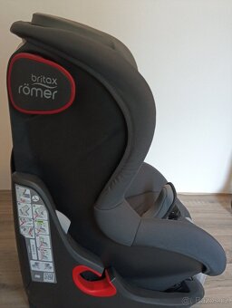 Britax römer - 2