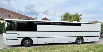 Prodám obytný autobus - 2
