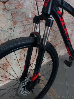 Kolo RockMachine TORRENT 30-29 - 2