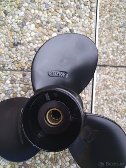 Vrtule (propeler) pro Suzuki 9 - 15 hp - 2