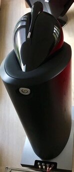 Špičkový podlahový reproduktor B&W Bowers & Wilkins 800 D 80 - 2