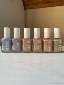 Laky na nehty Essie - 2