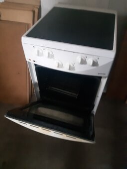 Prodám sporák Gorenje - 2