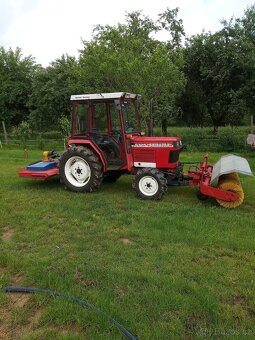 Malotraktor - 2