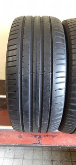 Pirelli P7 225/50 R17 98Y 3,5-4,5mm - 2