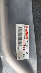 Oem řídítka Yamaha MT-09 NOVÉ - 2