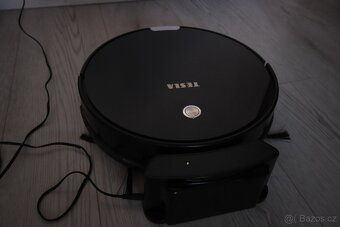 Robotický vysavač TESLA T60 - 2