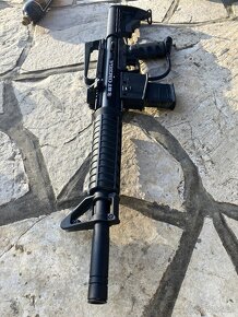 Paintball set BT Omega - 2