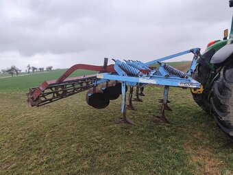 Radličkový podmítač LEMKEN Smaragd - 2