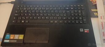 Notebook Lenovo G50 - 2
