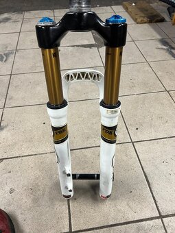 Fox 36 kashima rc2 - 2