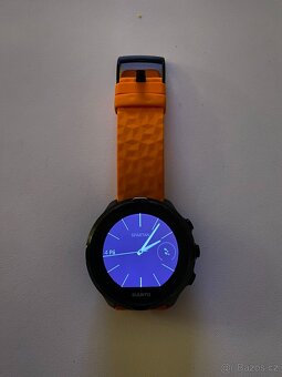 Suunto Spartan Sport Wrist HR - 2