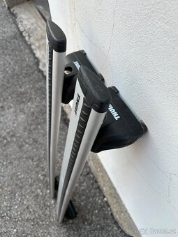 Thule Wingbar - 2
