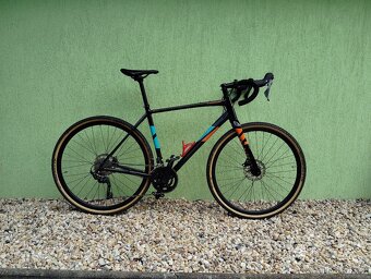 Gravel bike Conway grv 6.0 velikost L - 2