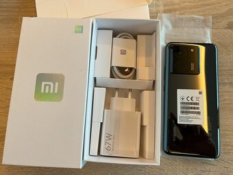 Xiaomi redmi Note 13T Pro 16gb Ram, 512 Rom - 2