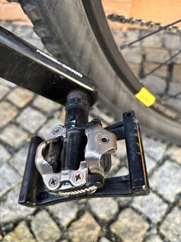 Cannondale Scalpel Si 29’ - 2