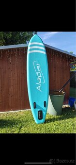 Paddle board - 2