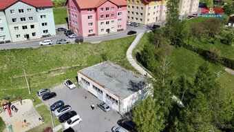 Prodej obchodního objektu, 254 m², Velké Hamry - 2
