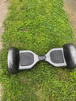 Hoverboard/kolonožka - 2