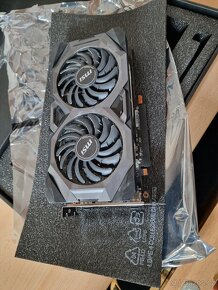 Radeon RX 5700 MECH OC - 2