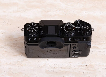 Fujifilm X-T5 - 2