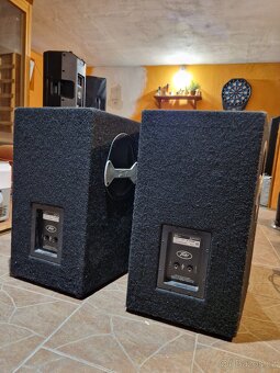 Peavey st-12 - 2