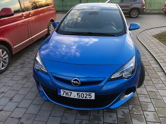 Astra GTC OPC 2.0 Turbo MT.6 - 2