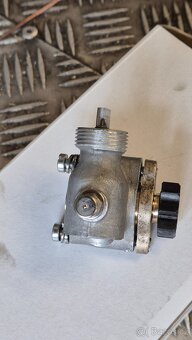 Jawa 350 Sv/OHV - 2