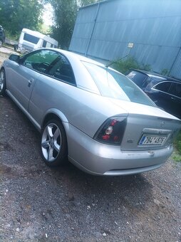 Astra coupe Bertone - 2