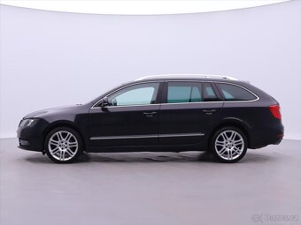Škoda Superb 2,0 TDI 125kW DSG Elegance (2013) - 2